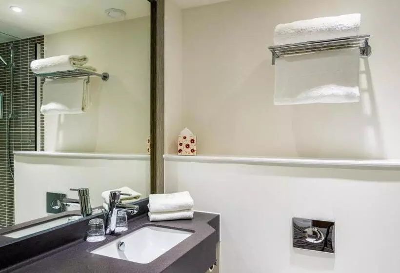 Отель Holiday Inn Rugby Northampton M1 Jct18, An Ihg