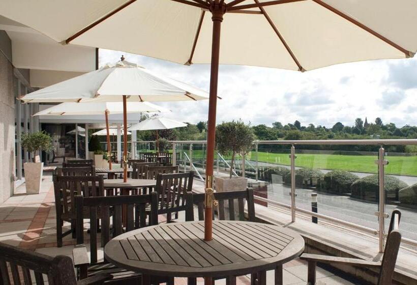 호텔 Holiday Inn Rugby Northampton M1 Jct18, An Ihg