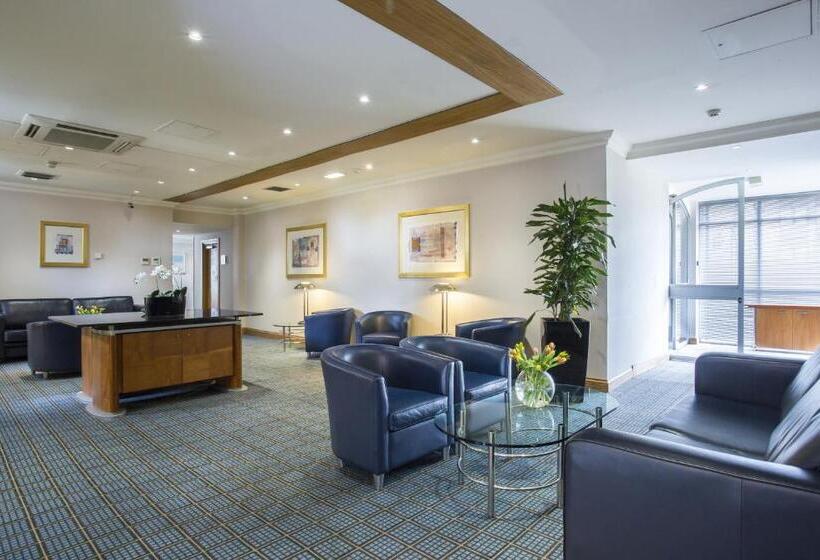 호텔 Holiday Inn Rugby Northampton M1 Jct18, An Ihg