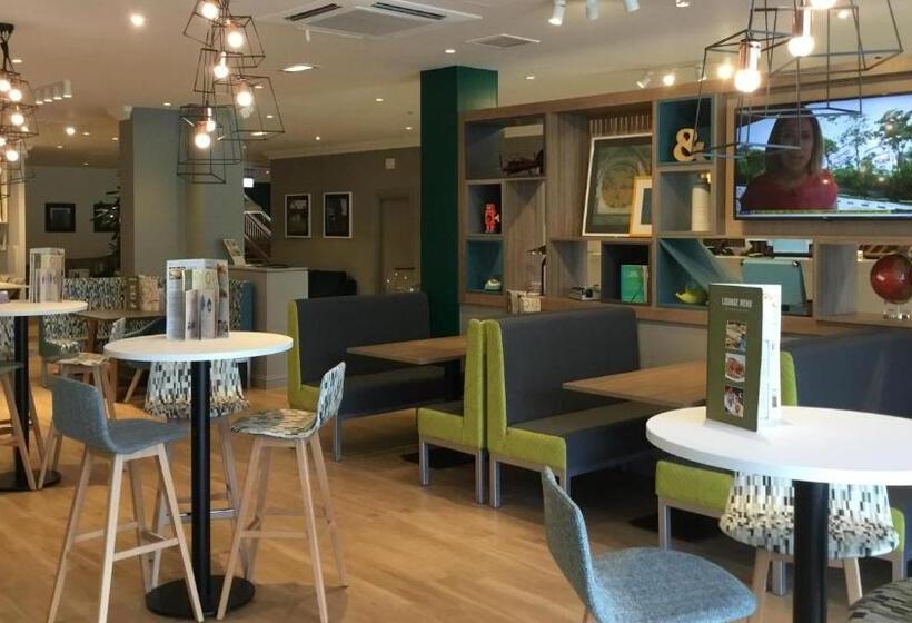 호텔 Holiday Inn Rugby Northampton M1 Jct18, An Ihg