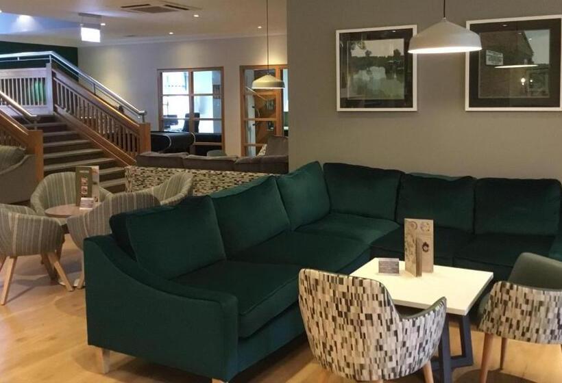 호텔 Holiday Inn Rugby Northampton M1 Jct18, An Ihg