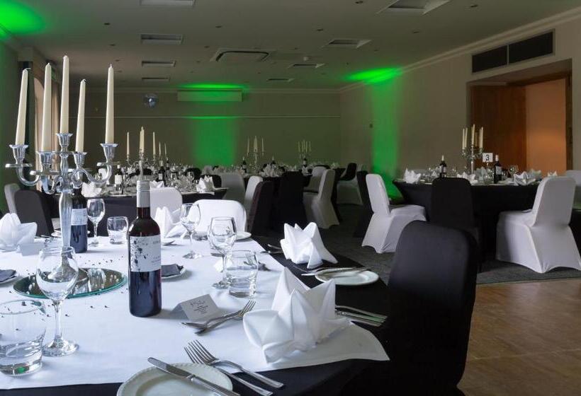 호텔 Holiday Inn Rugby Northampton M1 Jct18, An Ihg