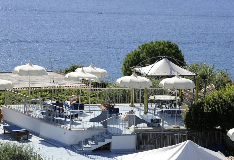 Il Gattopardo Hotel Terme & Beauty Farm