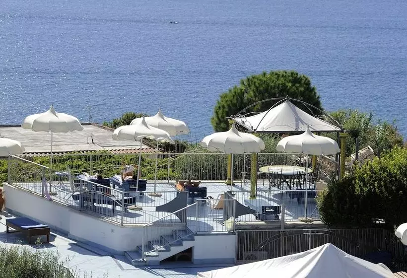 Il Gattopardo Hotel Terme & Beauty Farm