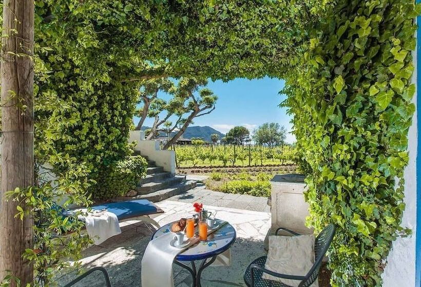 Il Gattopardo Hotel Terme & Beauty Farm