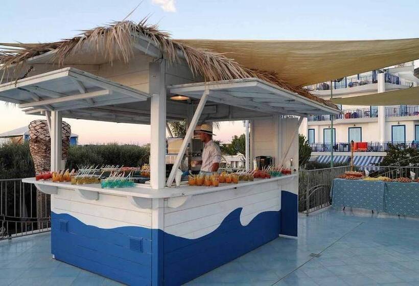 Il Gattopardo Hotel Terme & Beauty Farm