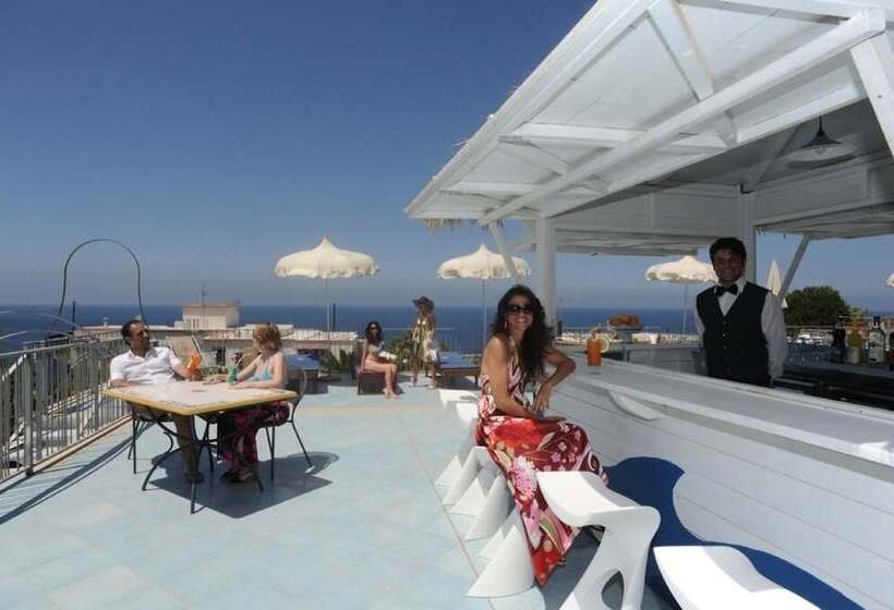 Il Gattopardo Hotel Terme & Beauty Farm