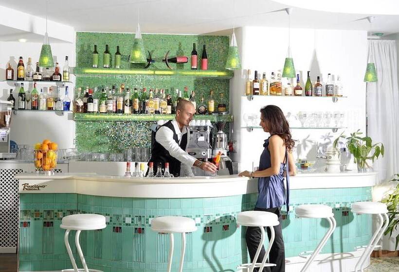 Il Gattopardo Hotel Terme & Beauty Farm