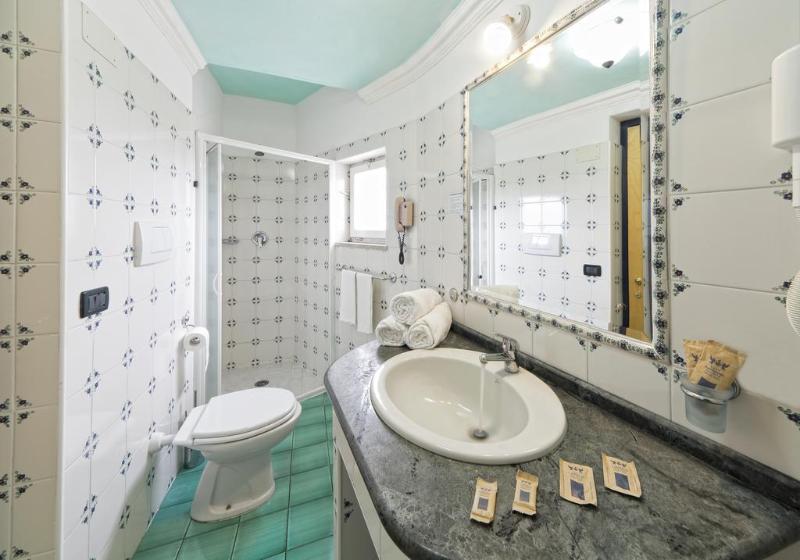 Il Gattopardo Hotel Terme & Beauty Farm