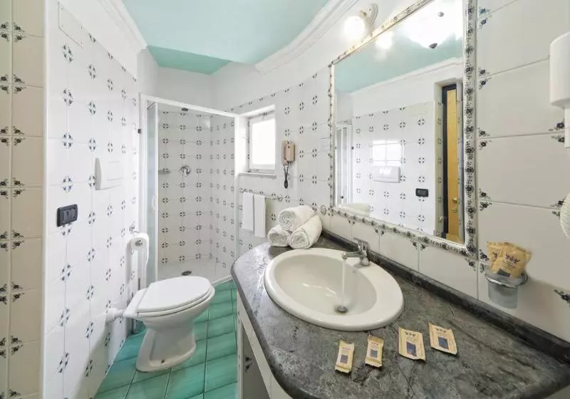 Il Gattopardo Hotel Terme & Beauty Farm