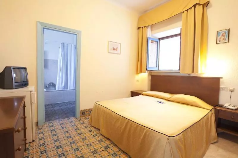 Il Gattopardo Hotel Terme & Beauty Farm