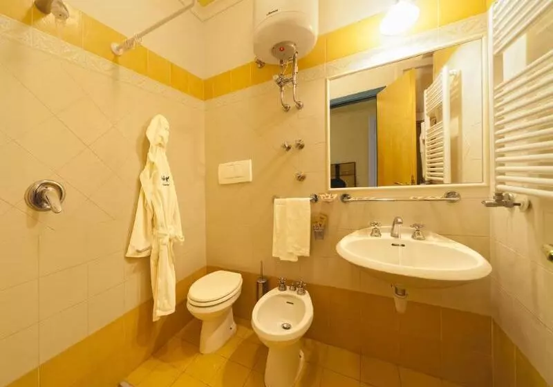 Il Gattopardo Hotel Terme & Beauty Farm