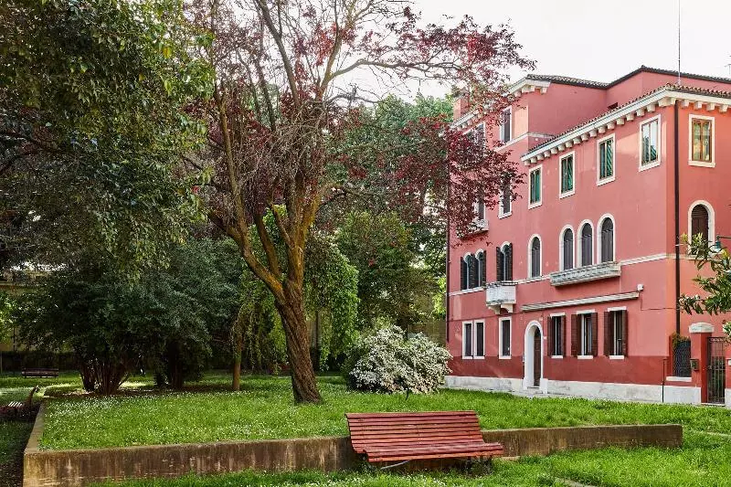 Отель Indigo Venice   Sant Elena, An Ihg