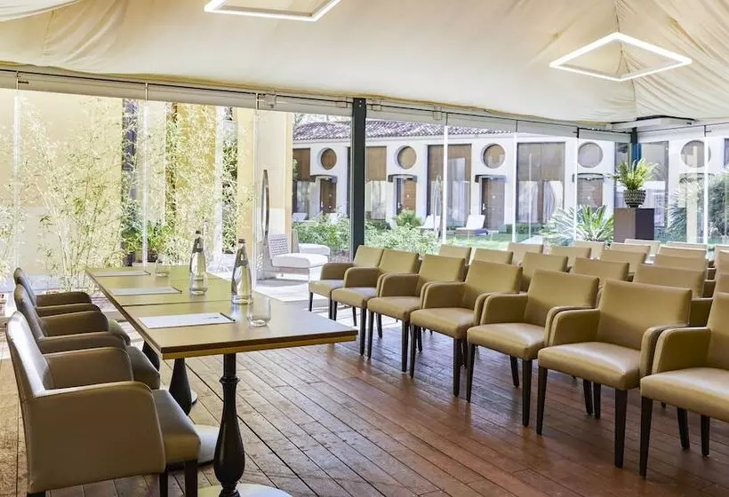 Отель Indigo Venice   Sant Elena, An Ihg