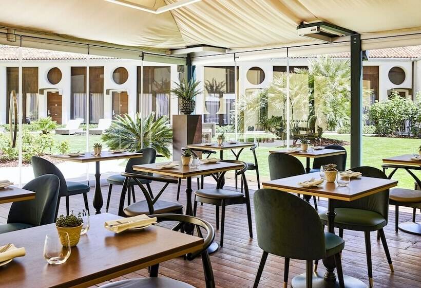 Отель Indigo Venice Sant Elena, An Ihg