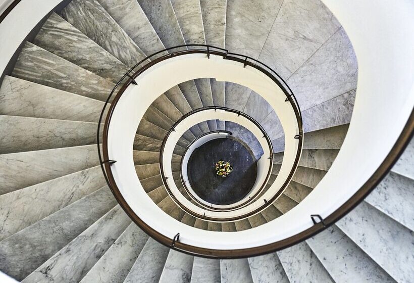 Отель Indigo Venice Sant Elena, An Ihg