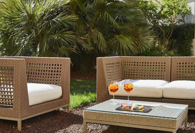 Отель Indigo Venice Sant Elena, An Ihg