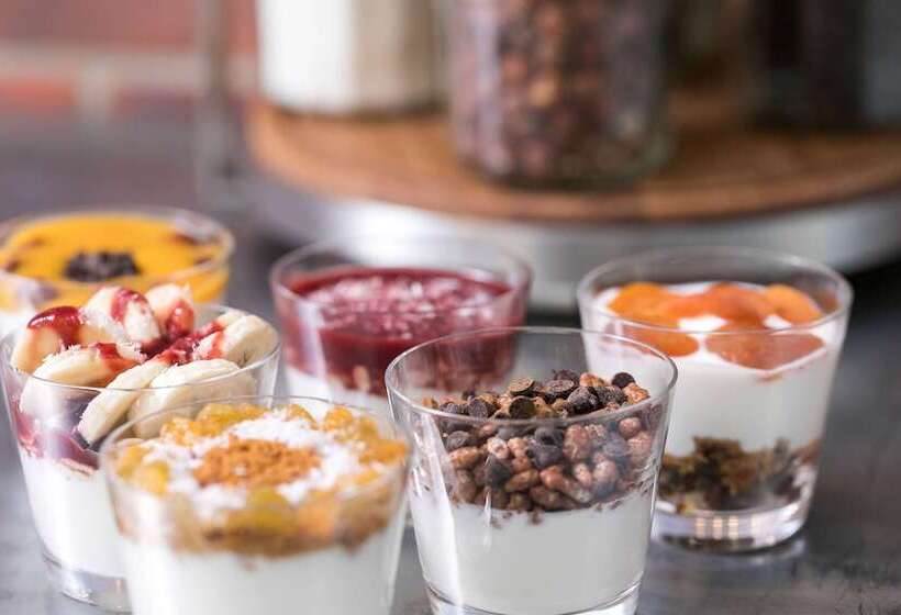 هتل Konti Bordeaux By Happyculture