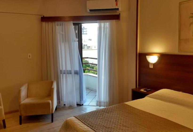 هتل Lang Palace Fica No Centro Da Cidade