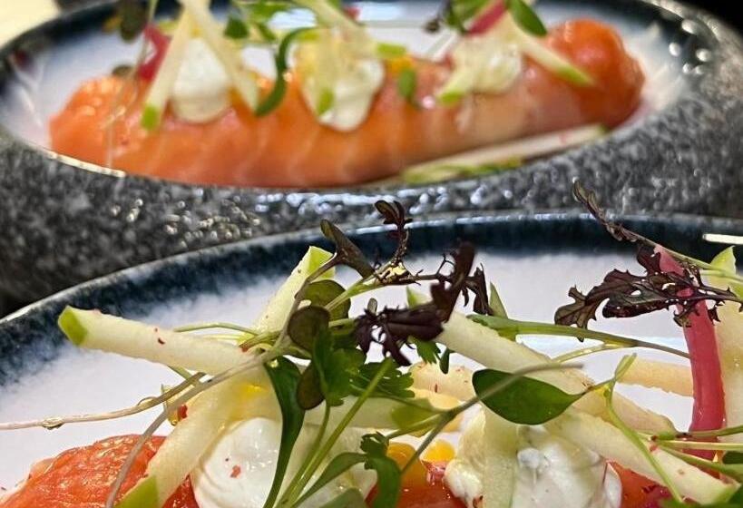 فندق Logis Des Sittelles