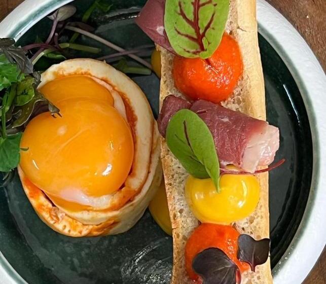 فندق Logis Des Sittelles