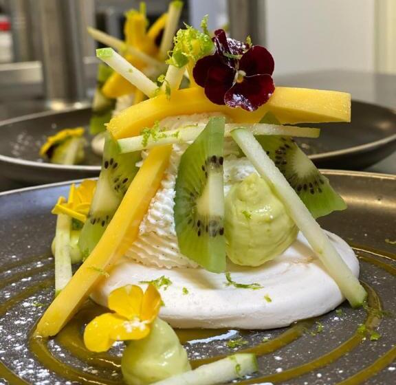 فندق Logis Des Sittelles