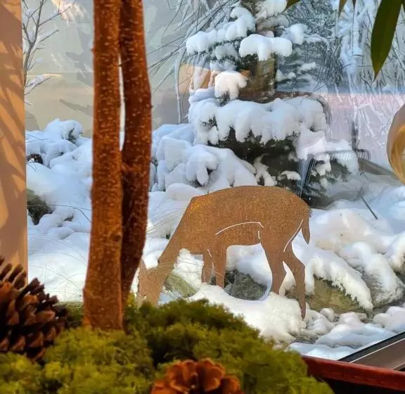 Отель Logis Des Sittelles