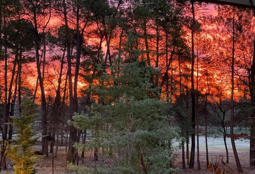 فندق Logis Des Sittelles