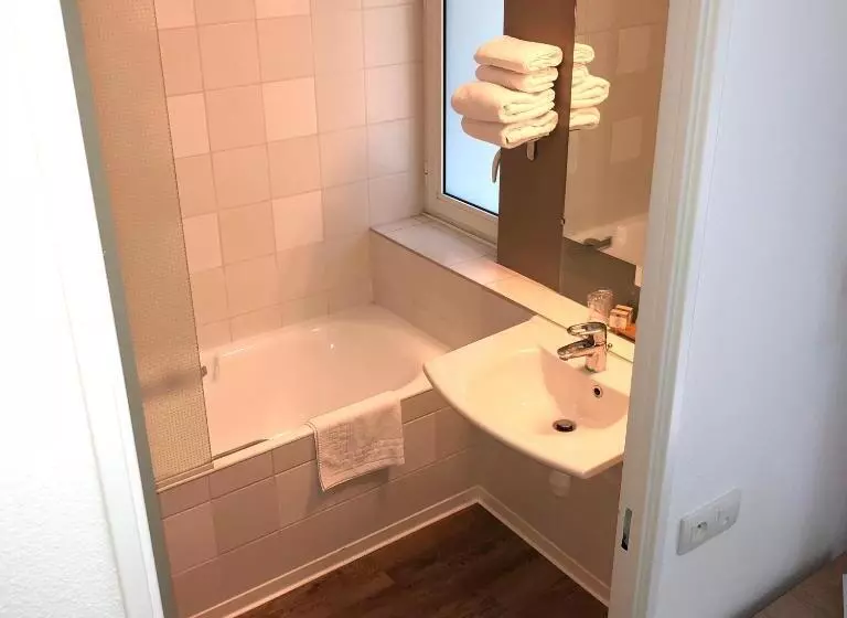 Отель Logis Des Sittelles