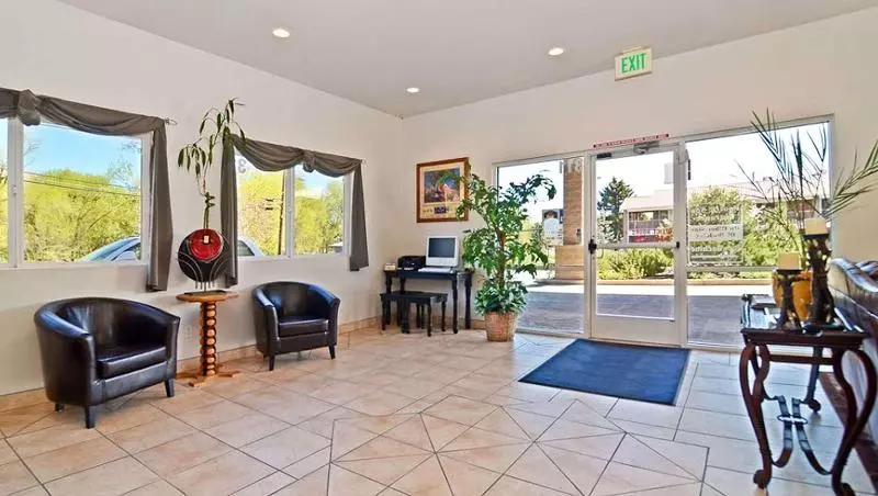 Magnuson Hotel Manitou Springs