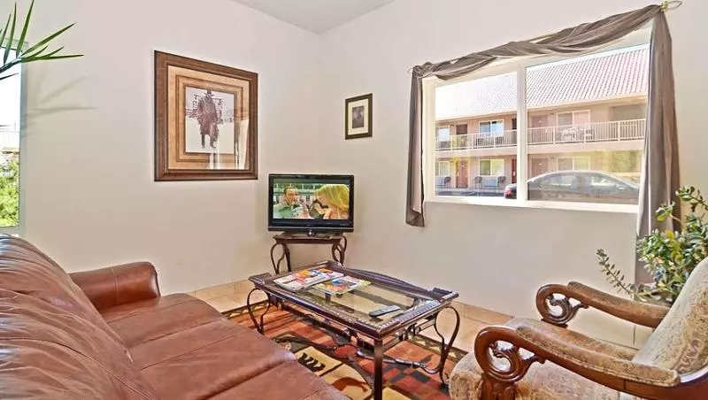 Magnuson Hotel Manitou Springs