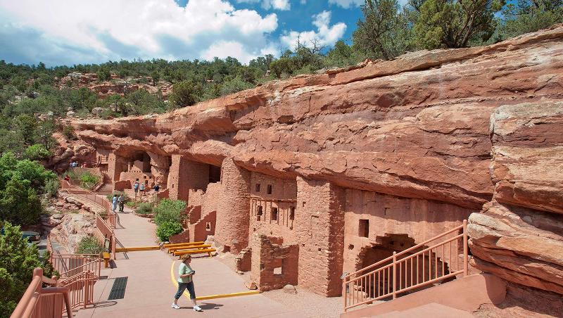 Magnuson Hotel Manitou Springs