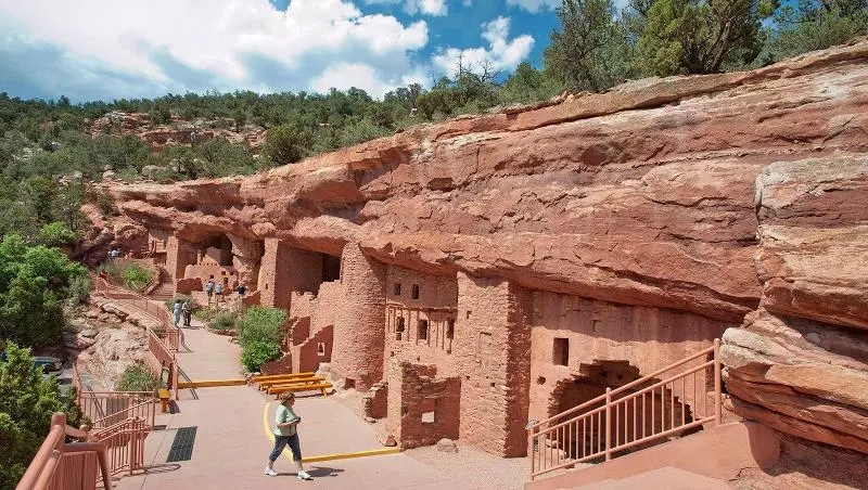 Magnuson Hotel Manitou Springs