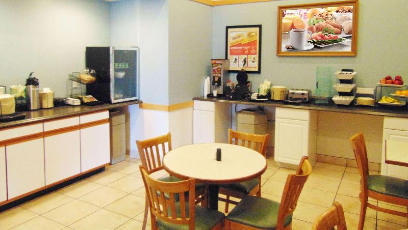 Magnuson Hotel Manitou Springs