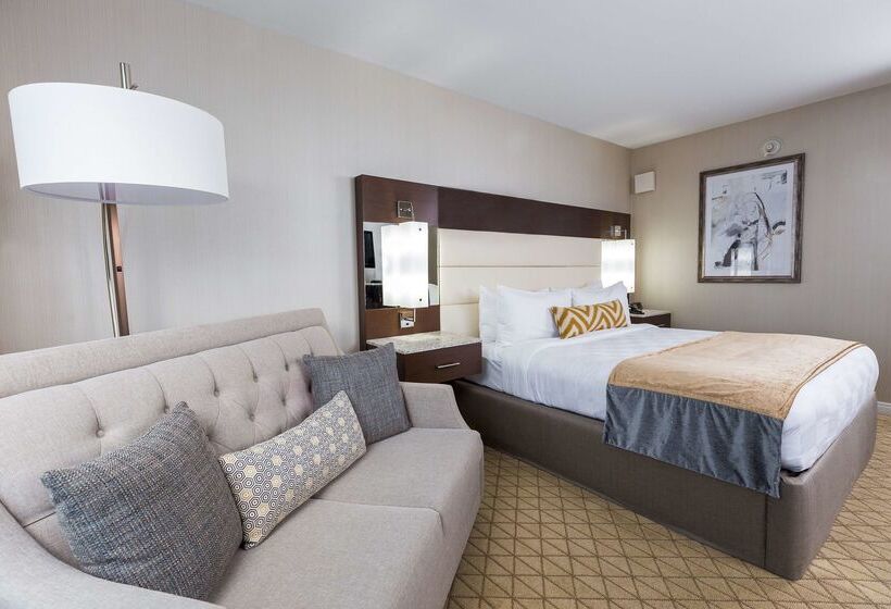 فندق Mohegan Sun