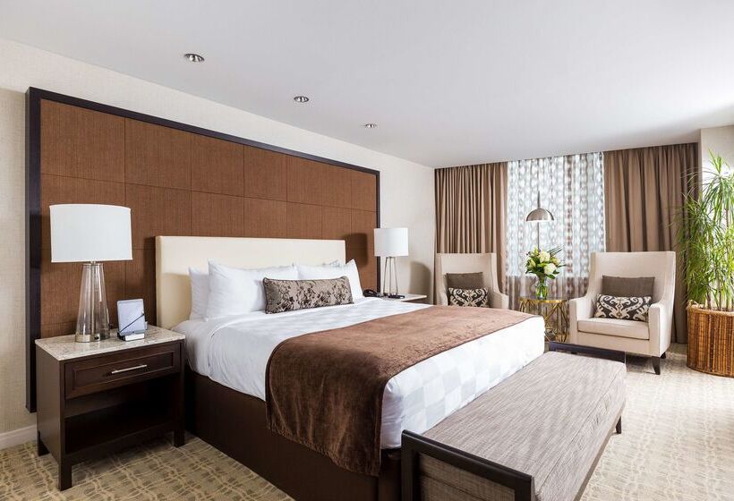 فندق Mohegan Sun