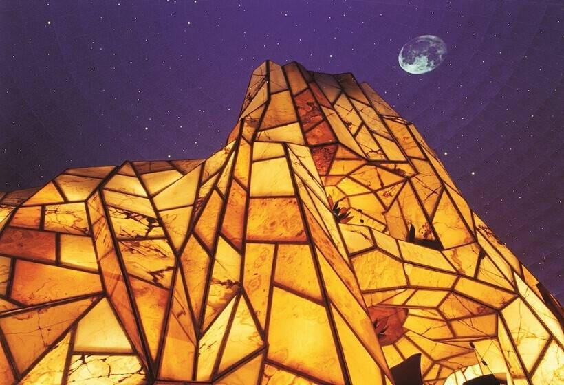 فندق Mohegan Sun