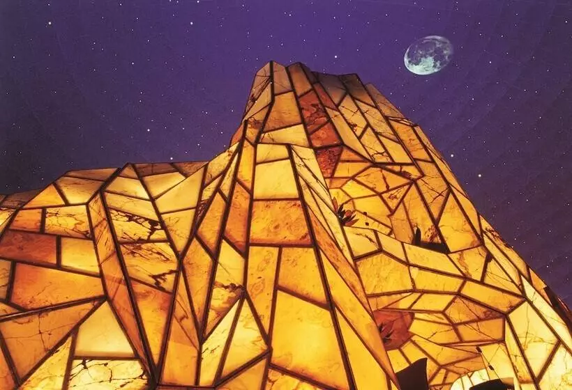 ホテル Mohegan Sun