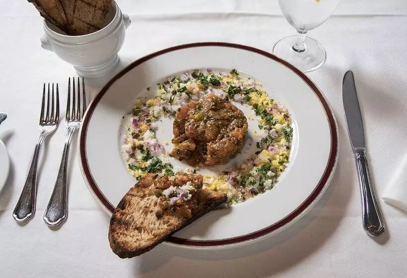 ホテル Mohegan Sun