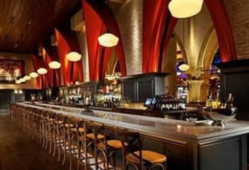 فندق Mohegan Sun