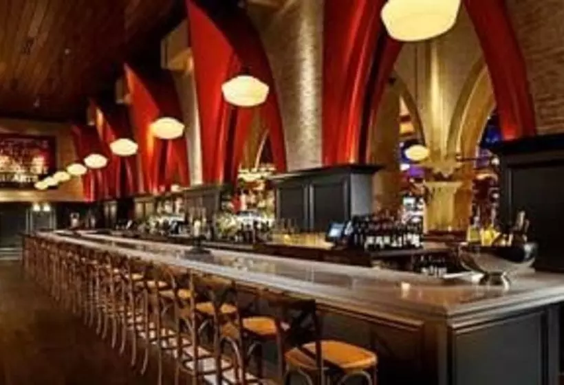 ホテル Mohegan Sun