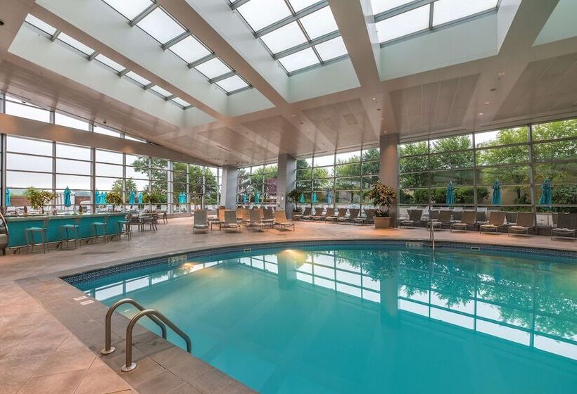 فندق Mohegan Sun