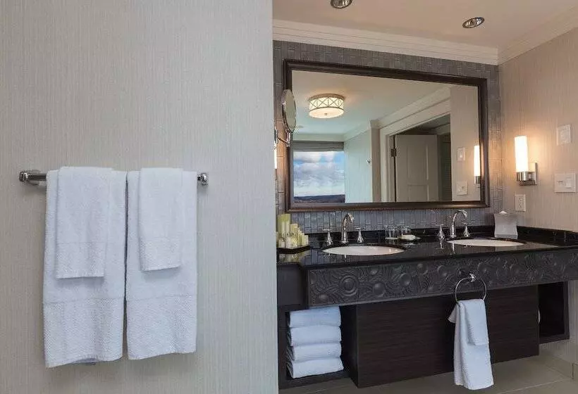 ホテル Mohegan Sun