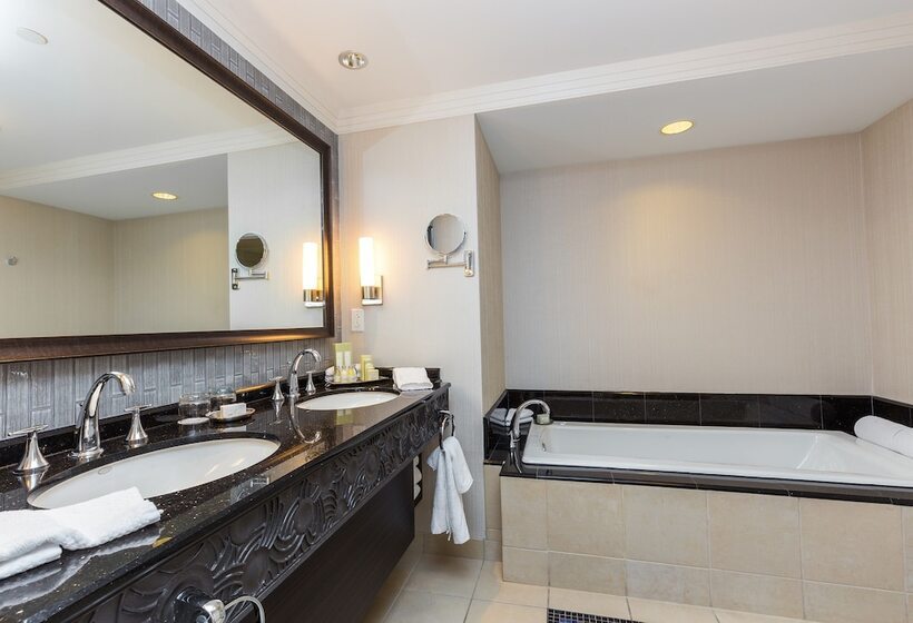 فندق Mohegan Sun