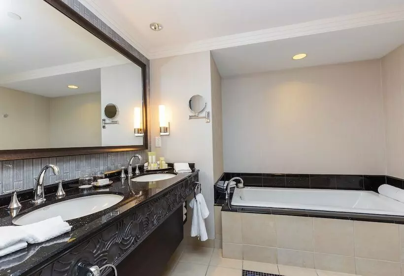 ホテル Mohegan Sun