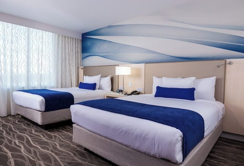 فندق Mohegan Sun