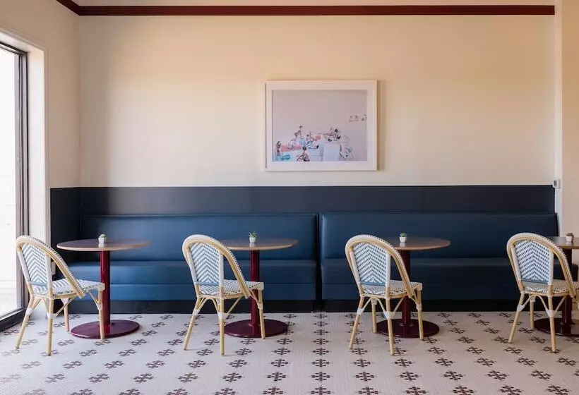 בית מלון כפרי Mulberry, A Wyndham