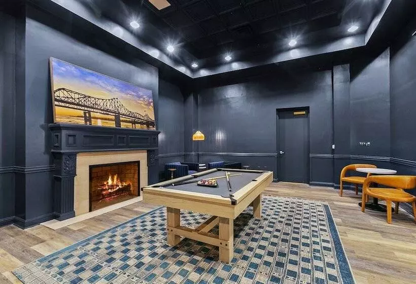 בית מלון כפרי Mulberry, A Wyndham