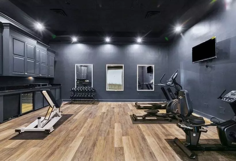 호텔 Mulberry, A Wyndham