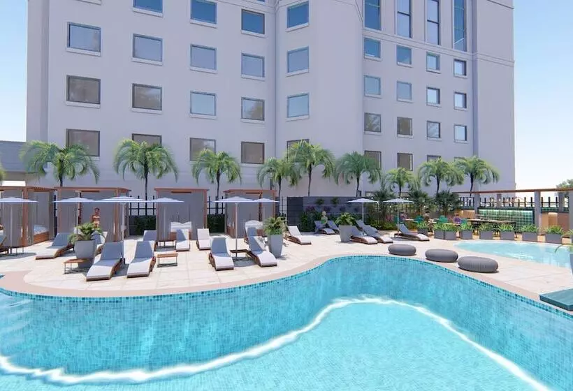 בית מלון כפרי Mulberry, A Wyndham